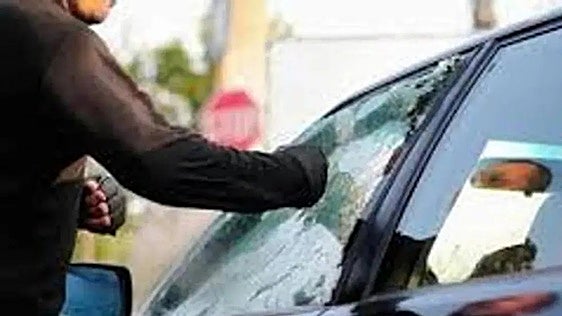 These are the five provinces where the most vehicles are stolen in Spain