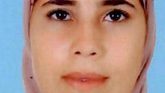 Gibraltar police appeal for help to locate missing young woman
