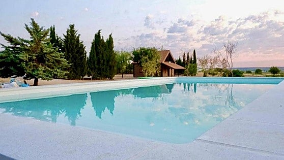 Two-year-old drowns in swimming pool at a rural complex in Spain