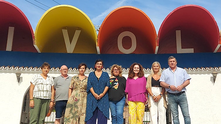 Future of iconic Tivoli amusement park on Costa del Sol to be debated in Andalusian parliament