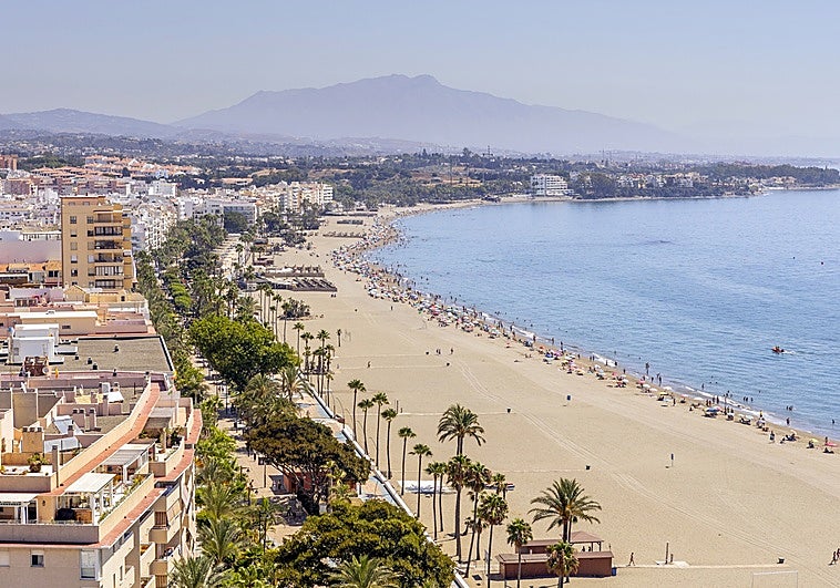 Costa resort prepares for next summer holiday season with plans for new lifeguard watchtowers