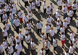 Malaga offers more than 250 activities as part of 'seniors month' in October