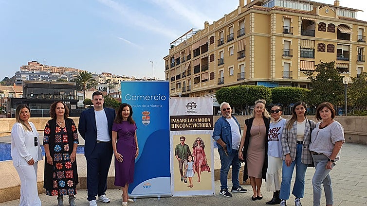 Costa del Sol town to stage its first fashion show