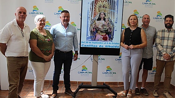 Malaga village gets ready to celebrate international cultural week