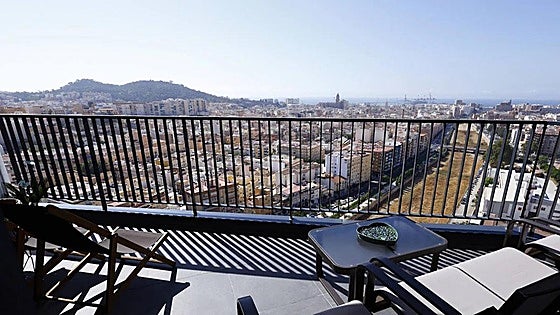 Malaga calls for cancellation of another 400 tourist flat licences