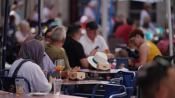 OECD highlights 'robust growth' of economy in Spain and increases its forecast to 2.8%
