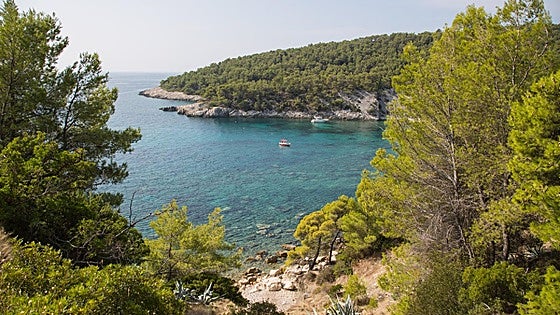 Hvar unveiled: Croatia's island treasures