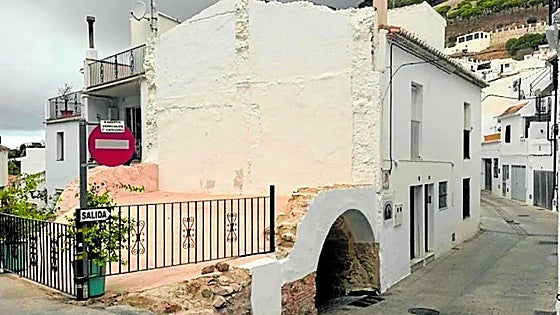 Mijas resurrects La Puente as a cultural centre four decades after its demolition