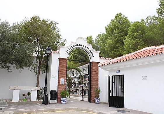 Mijas plans to extend municipal cemetery with new mortuary and wake rooms