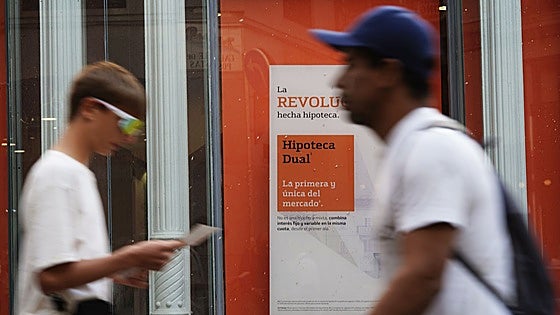 Malaga is home to third highest average mortgage in Spain