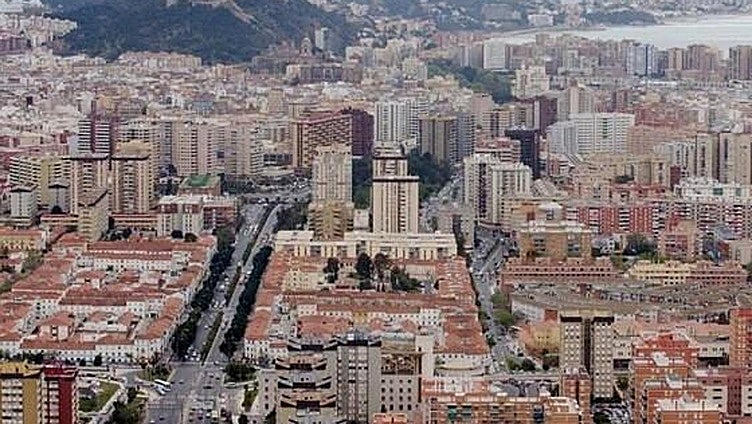 Malaga city council acknowledges 'serious' state of housing situation