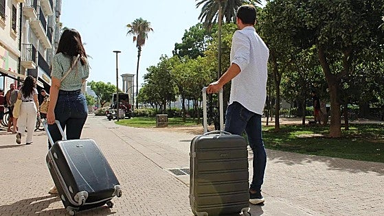 Leading Malaga economist on the city's housing crisis: 'Restricting tourist rentals will not solve the problem'