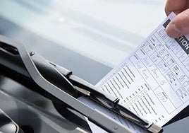 If you receive a text message on your mobile phone or an email warning you of unpaid traffic fines, it means that someone is trying to rip you off.