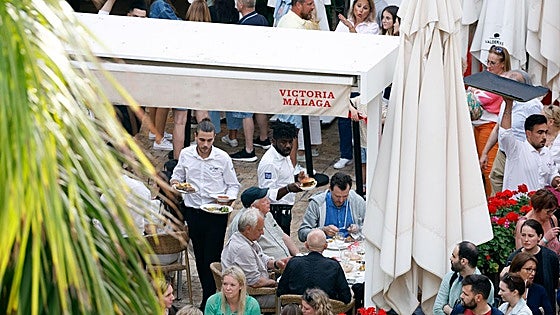 Tourism hits a milestone with almost one in five employed people in Malaga working in the sector