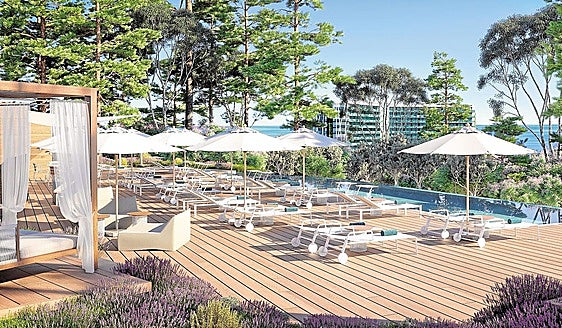 Club Med hotel chain is recruiting 400 new staff for resorts across Europe this winter