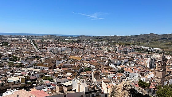 33-year-old man dies after falling down flight of steps in a Costa del Sol street