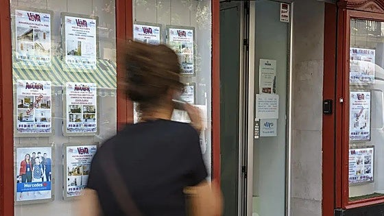 'Alarming' rise in rental prices continues unabated in Malaga with average increase of 13% in one year