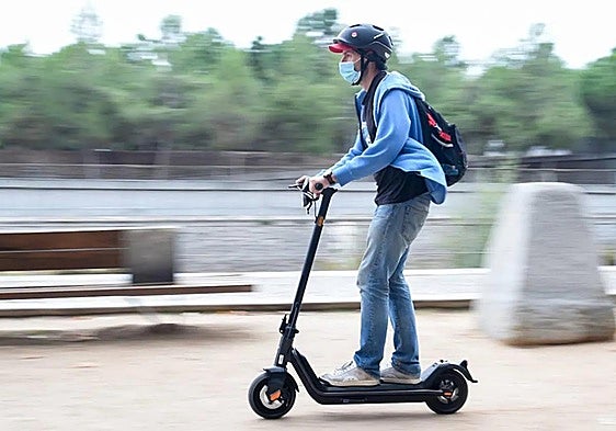 Ronda to crack down on electric scooter riders after they 'burst onto the scene'