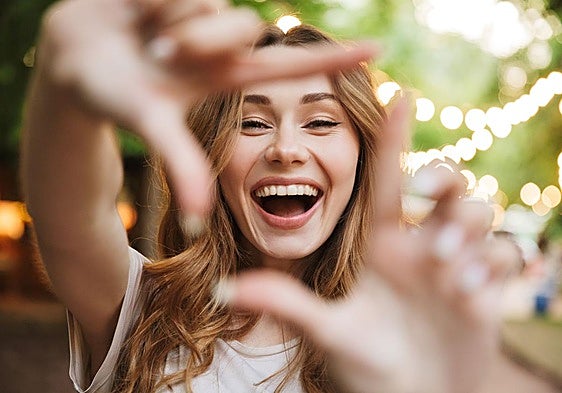 Why is World Smile Day celebrated every year on the first Friday in October?