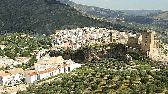 Fifteen of the twenty municipalities in Spain with the lowest income are in Andalucía