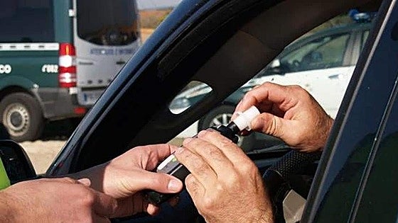 DGT and Spanish government plan to withdraw driving licences of alcoholics in Spain until they are rehabilitated