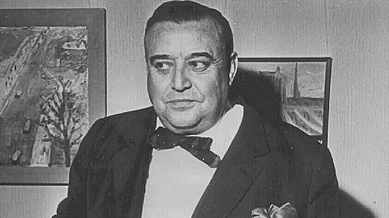 Edgar Neville: A 'bon viveur' with a British parent