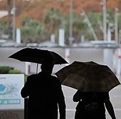 Hurricane Kirk is approaching: how will it affect Spain and the Costa del Sol this week?