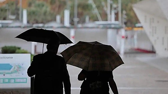 Hurricane Kirk is approaching: how will it affect Spain and the Costa del Sol this week?