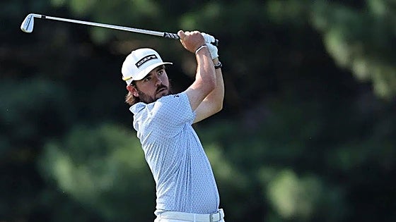 Marbella golfer misses the cut just a week after Open de España victory