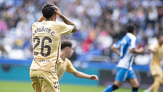 Malaga CF show resilience to secure vital away point