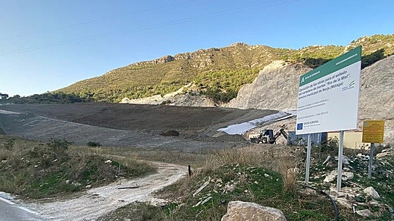Malaga provincial court orders new ruling to be issued in Costa del Sol landfill site case