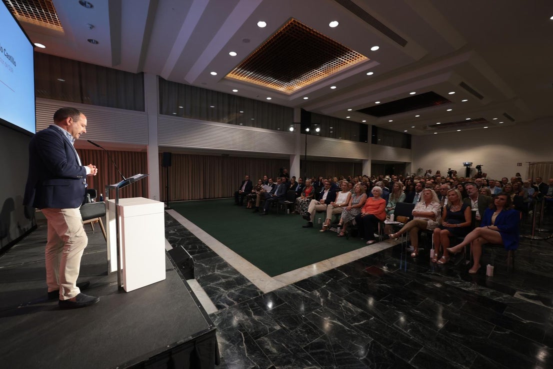 SUR in English 40th anniversary gala, in photos (II)