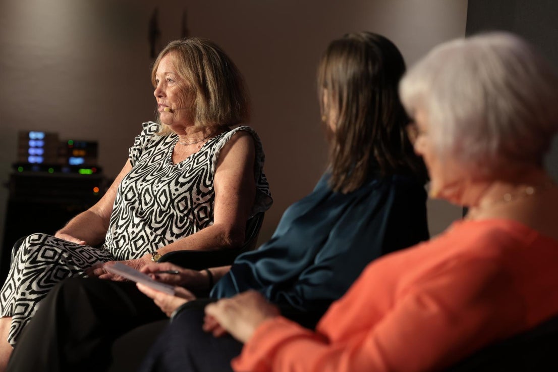 SUR in English 40th anniversary gala, in photos (II)