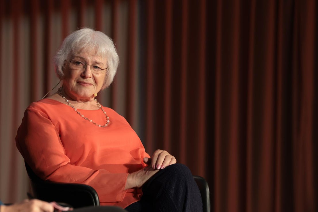 SUR in English 40th anniversary gala, in photos (II)