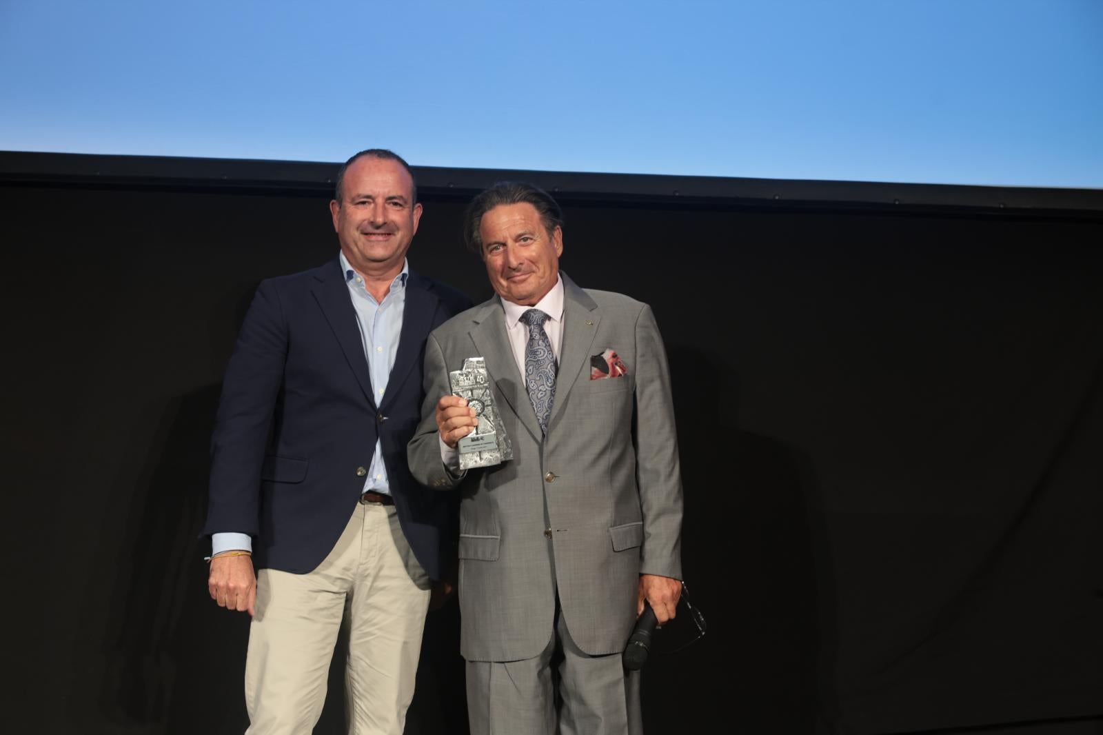 SUR in English 40th anniversary gala, in photos (II)