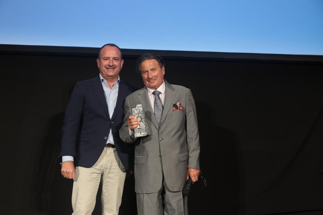 SUR in English 40th anniversary gala, in photos (II)