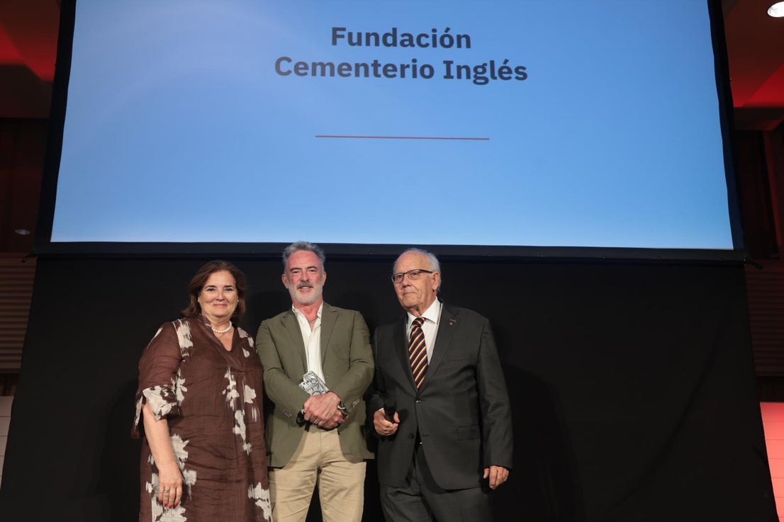 SUR in English 40th anniversary gala, in photos (II)