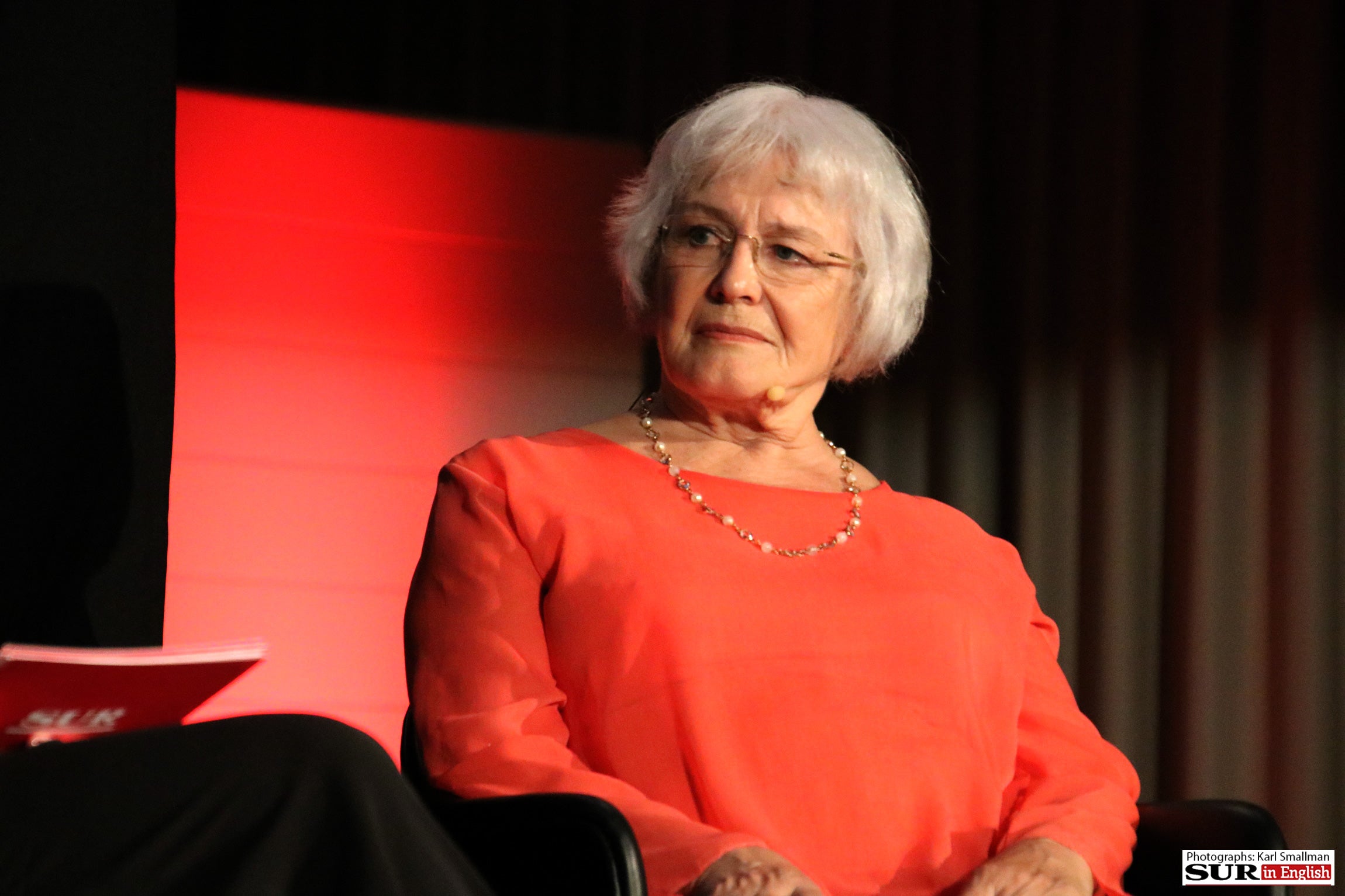 SUR in English 40th anniversary gala, in photos (III)