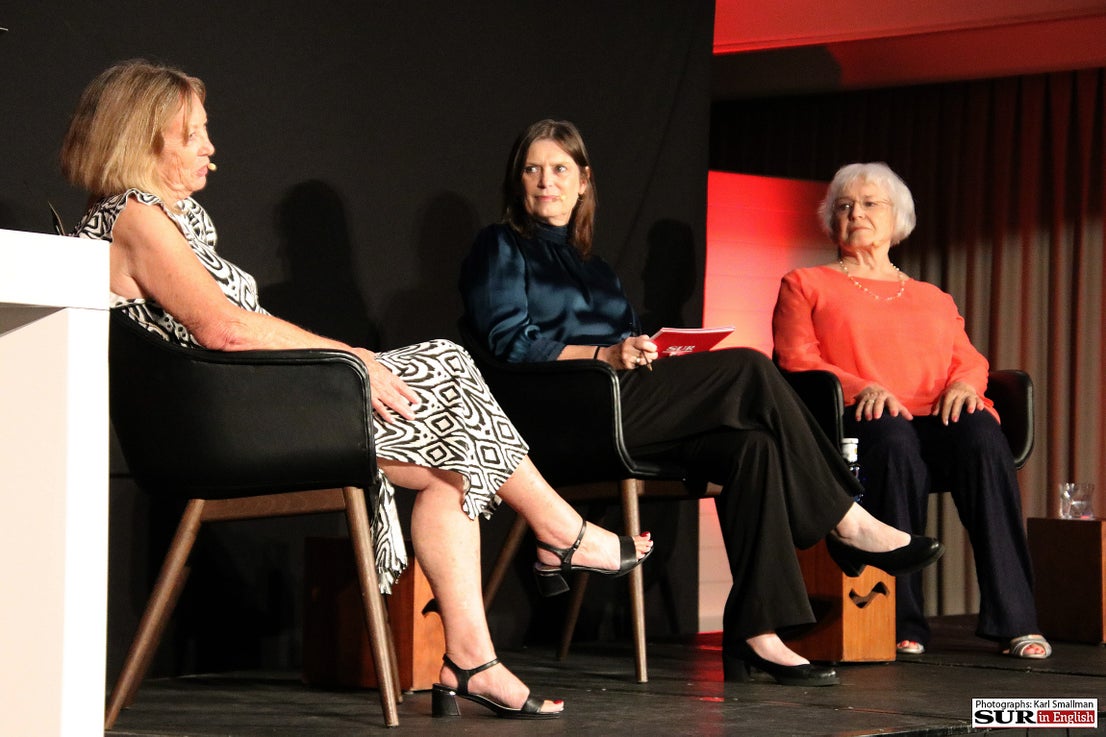 SUR in English 40th anniversary gala, in photos (III)