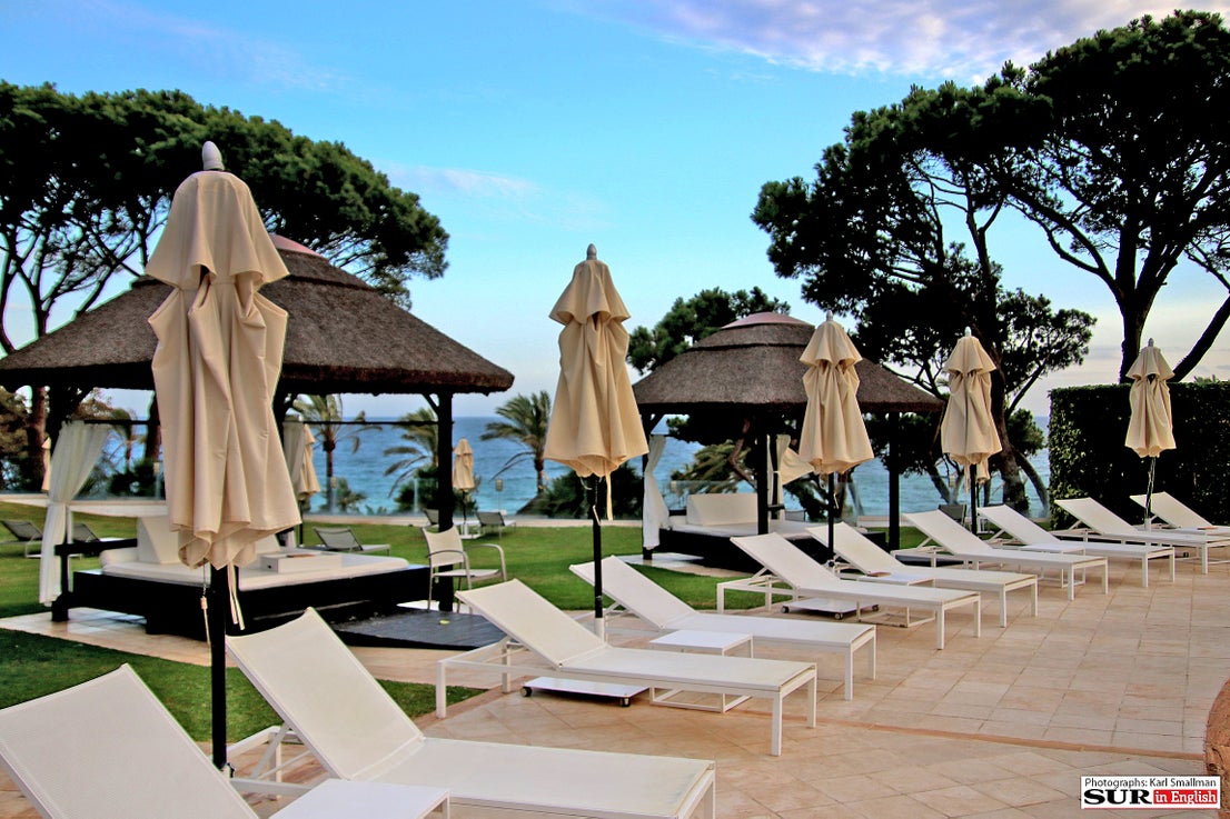 SUR in English 40th anniversary gala, in photos (III)