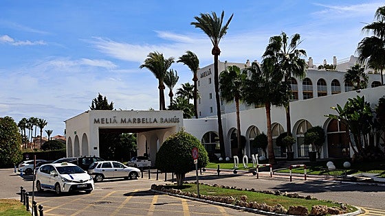 Costa del Sol to get new five-star hotel following major refurbishment of Meliá Marbella Banús