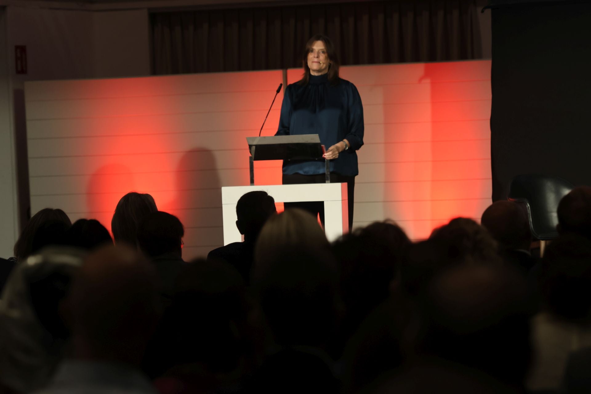 SUR in English 40th anniversary gala, in photos (I)