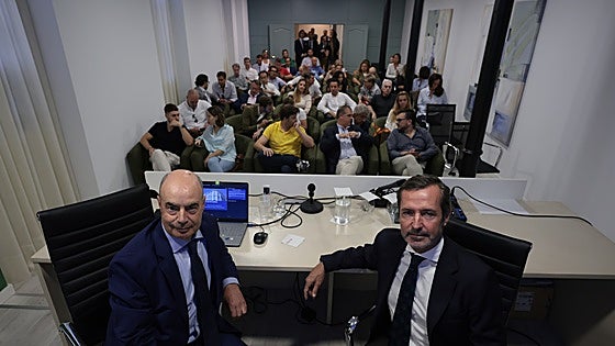 Owners of tourist apartments meet in bid to overturn council restrictions in Malaga city