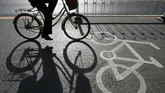 Woman ordered to pay 9,613 euros to cyclist attacked by dog on cycle path in Spanish town