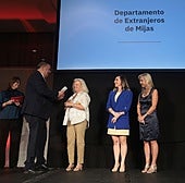 Four decades of a truly unique success story