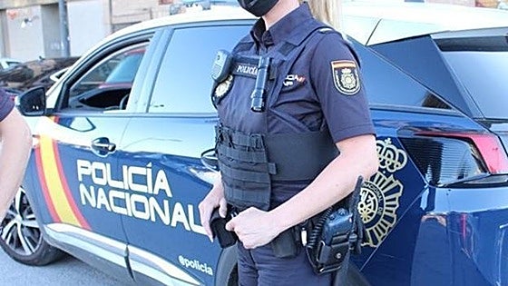 Body of dead man discovered by property managers on the Costa del Sol
