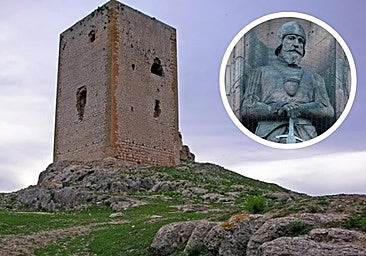James Douglas, the Scot with two hearts who met his crusading end in the south of Spain