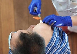 Health authorities in Andalucía warn that flu season could be 'very intense' this year: this is when the jabs will be rolled out