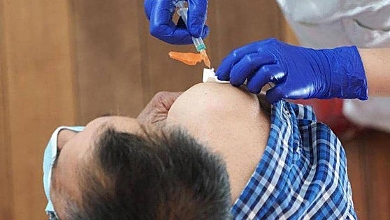 Health authorities in Andalucía warn that flu season could be 'very intense' this year: this is when the jabs will be rolled out
