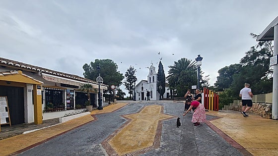 Town hall announces project to transform the old town of Benalmádena Pueblo